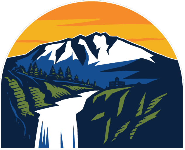 Snoqualmie Valley School District logo